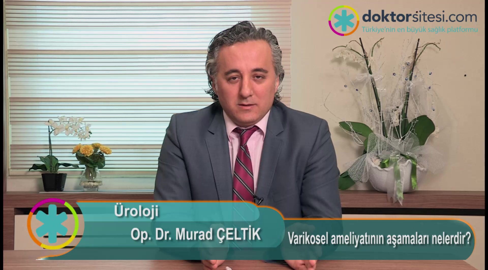 Varikosel ameliyatının aşamaları nelerdir?