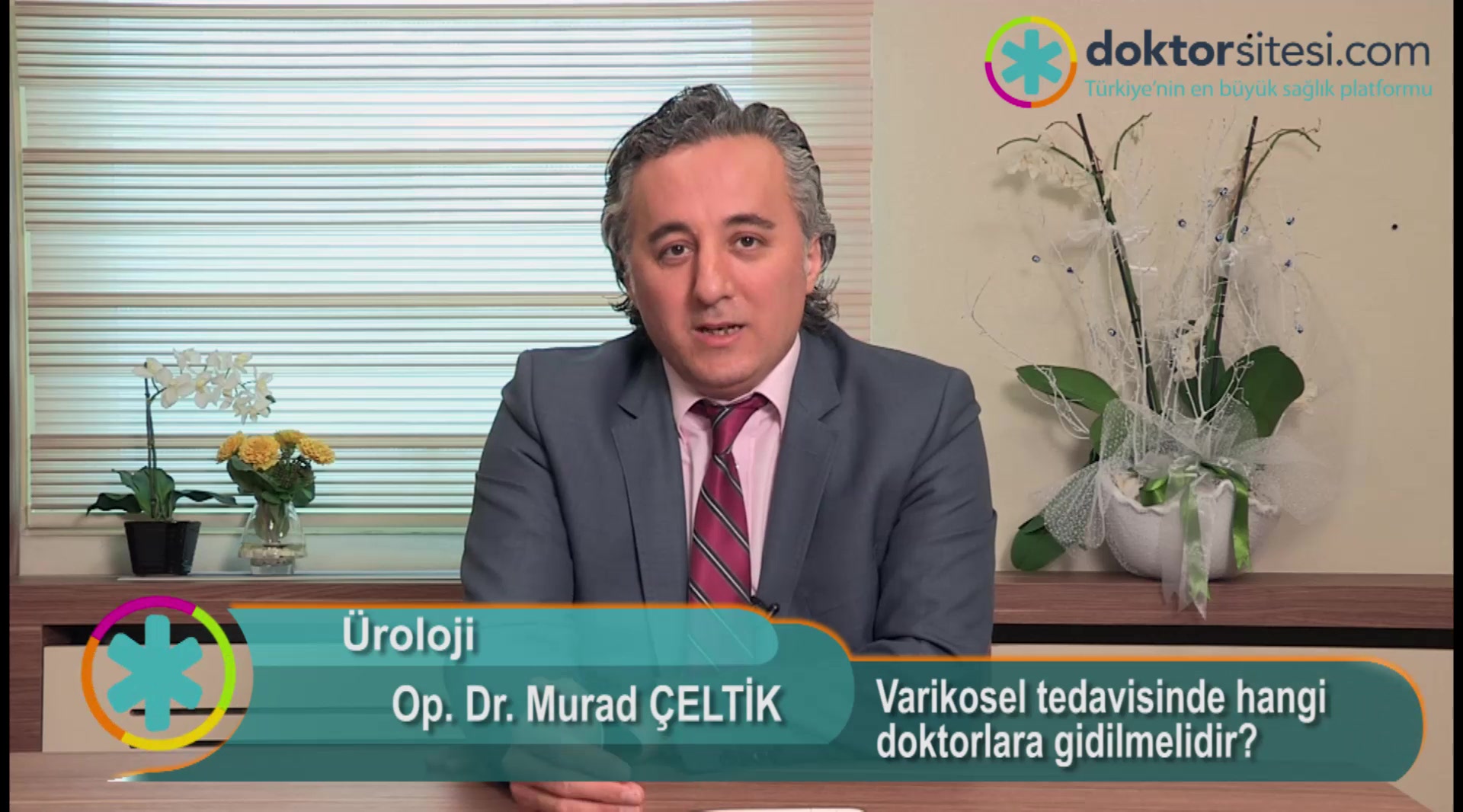 Varikosel tedavisinde hangi doktorlara gidilmelidir?