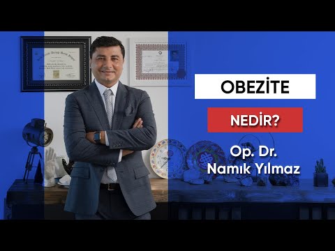 Obezite Nedir? İnsanlar Neden Obez olur?