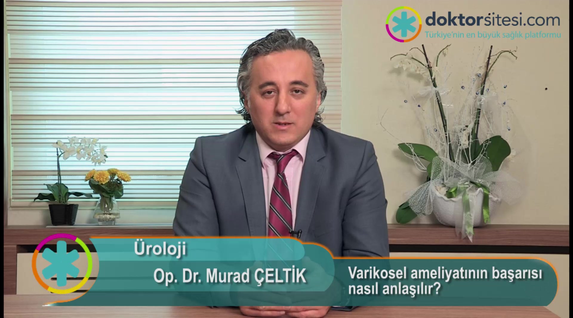 Varikosel ameliyatının başarısı nasıl anlaşılır?