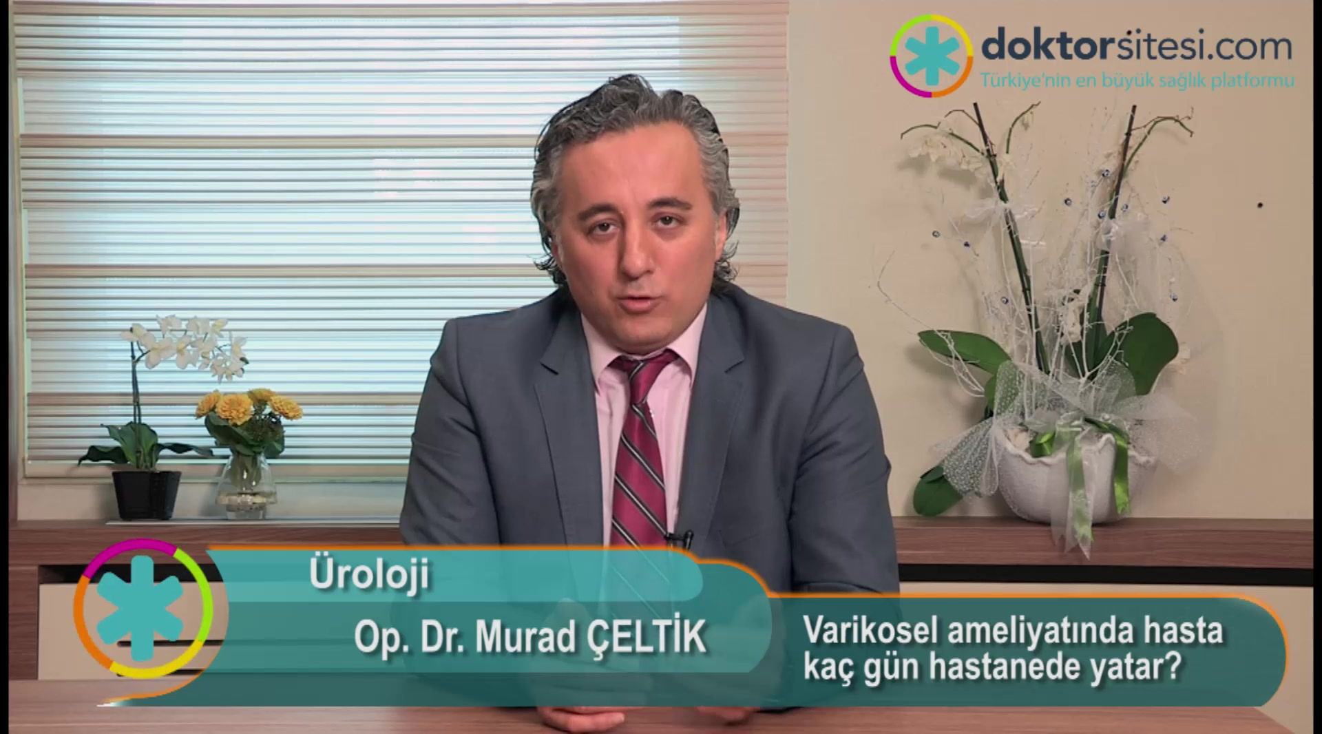 Varikosel ameliyatında hasta kaç gün hastanede yatar?