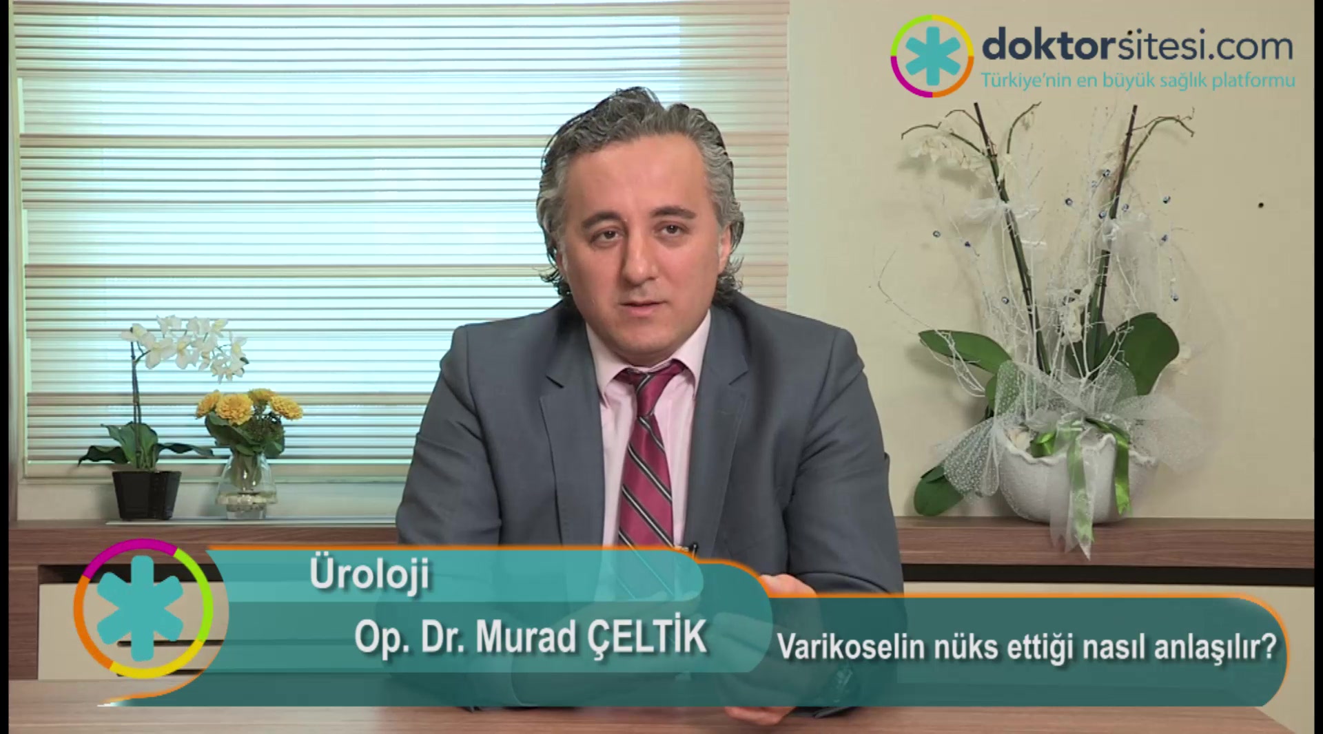 Varikoselin nüks ettiği nasıl anlaşılır?