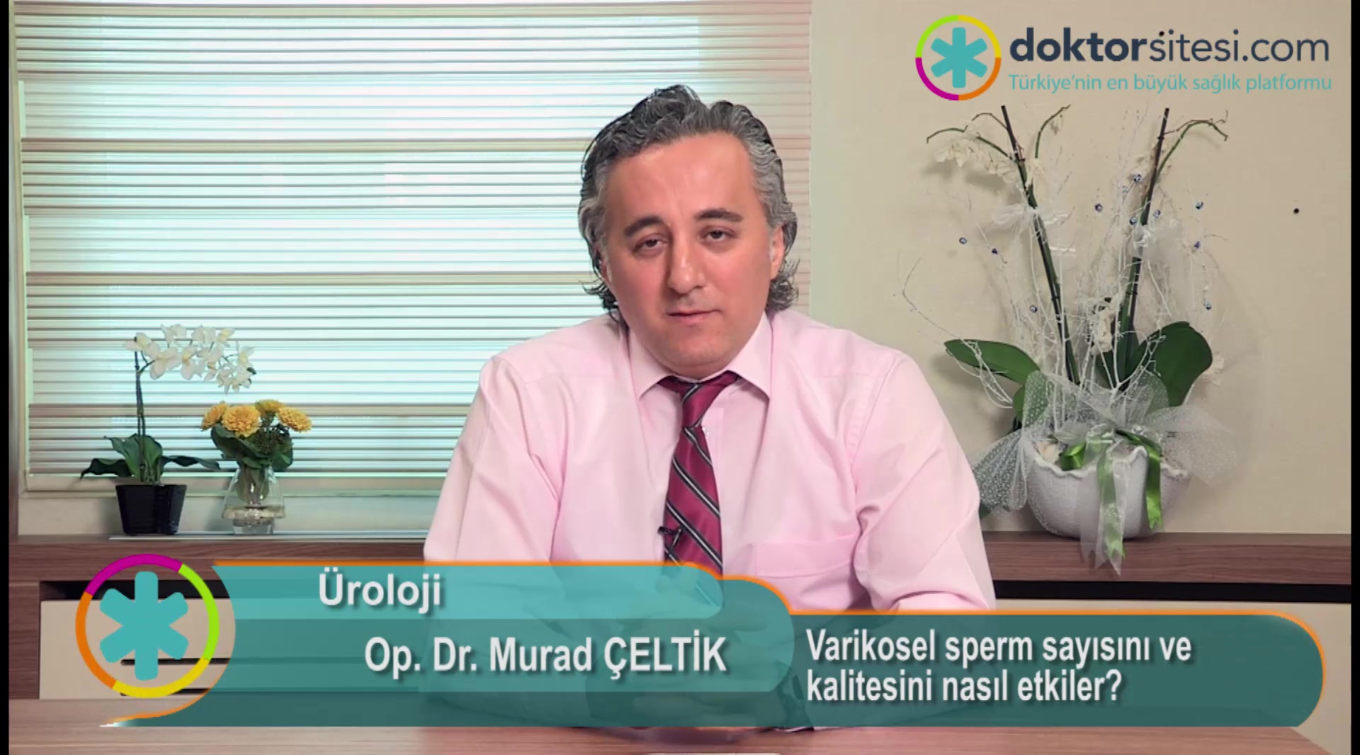 Varikosel sperm sayısını ve kalitesini nasıl etkiler?