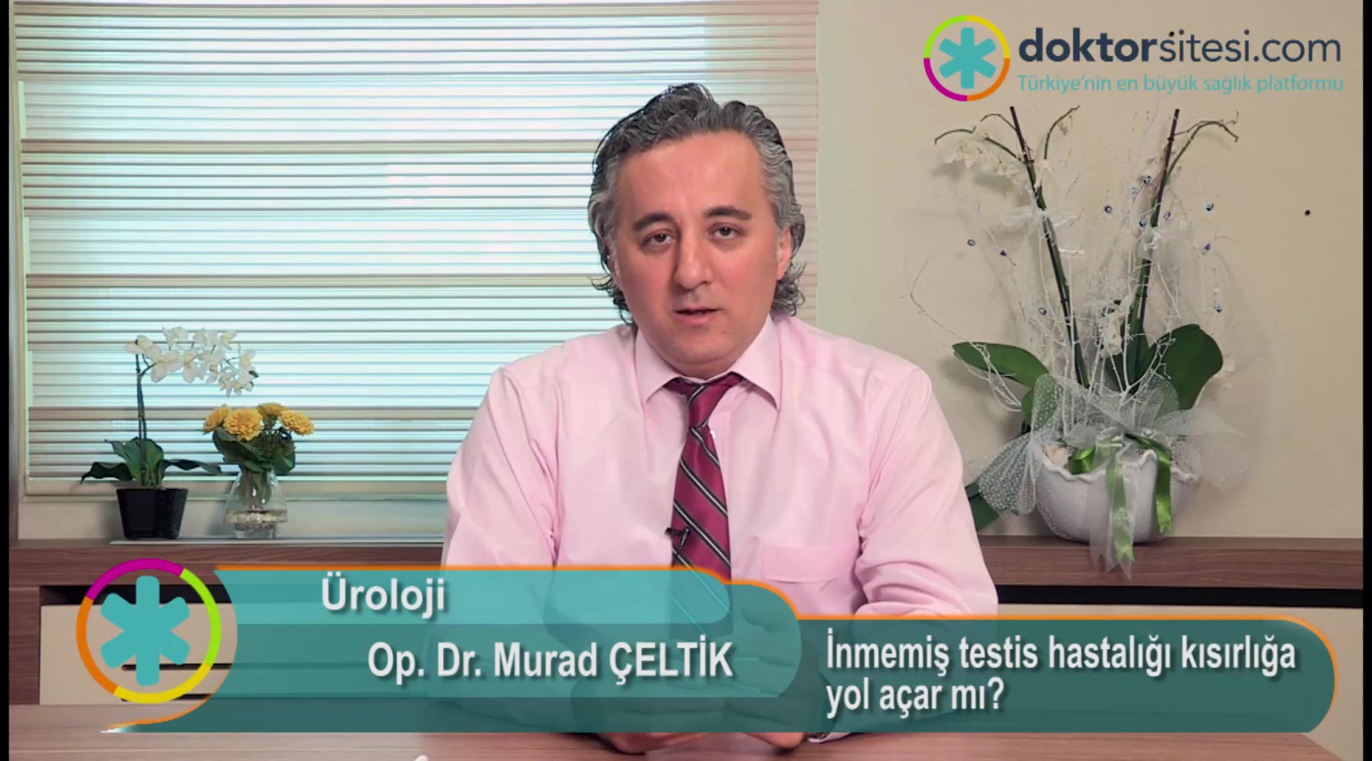 İnmemiş testis hastalığı kısırlığa yol açar mı?