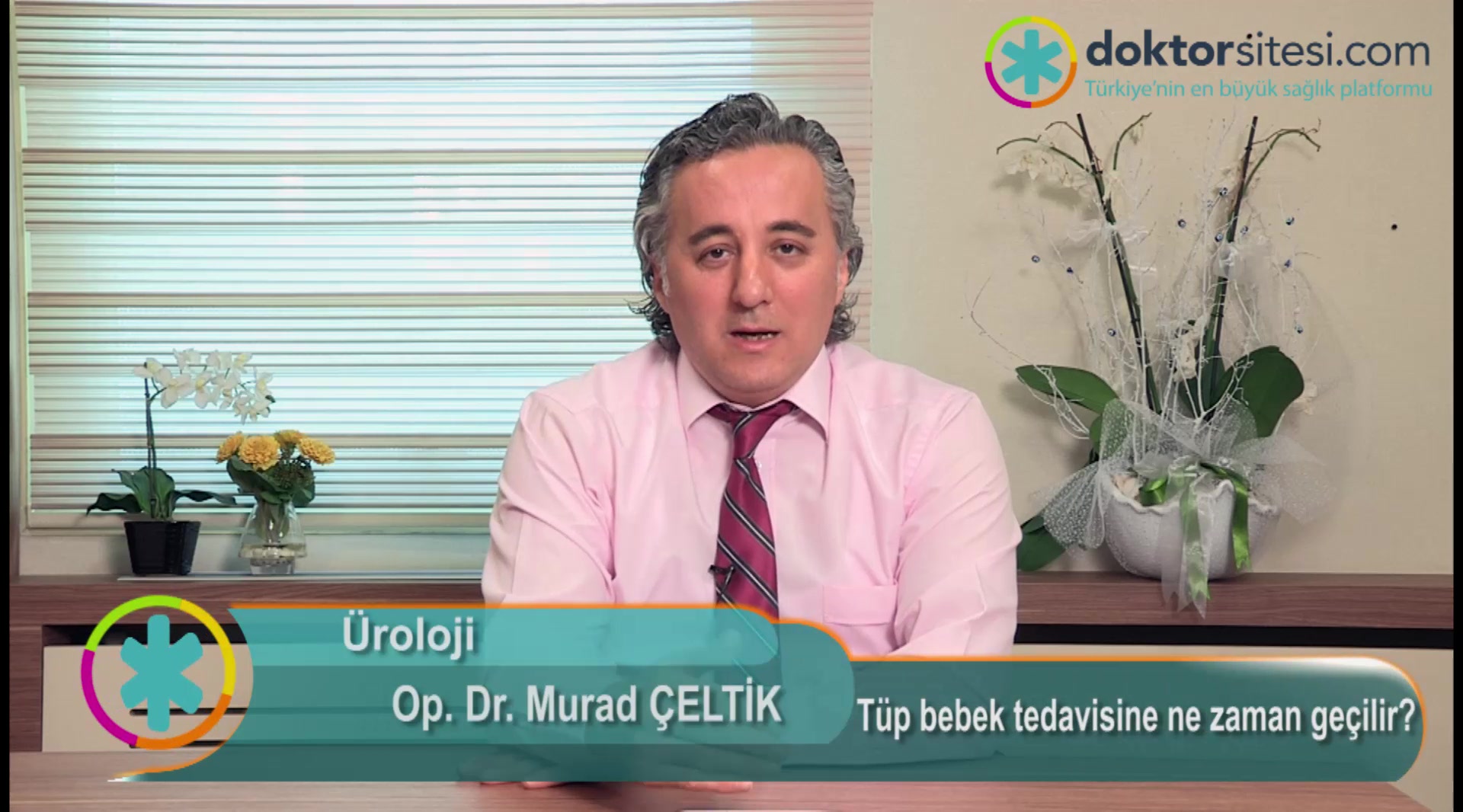 Tüp bebek tedavisine ne zaman geçilir?