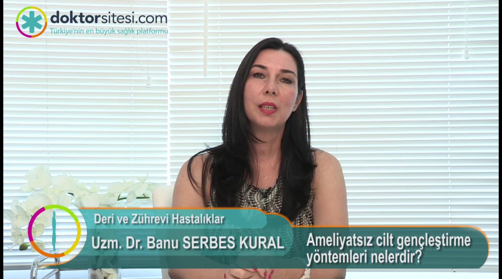 Ameliyatsız cilt gençleştirme yöntemleri nelerdir?