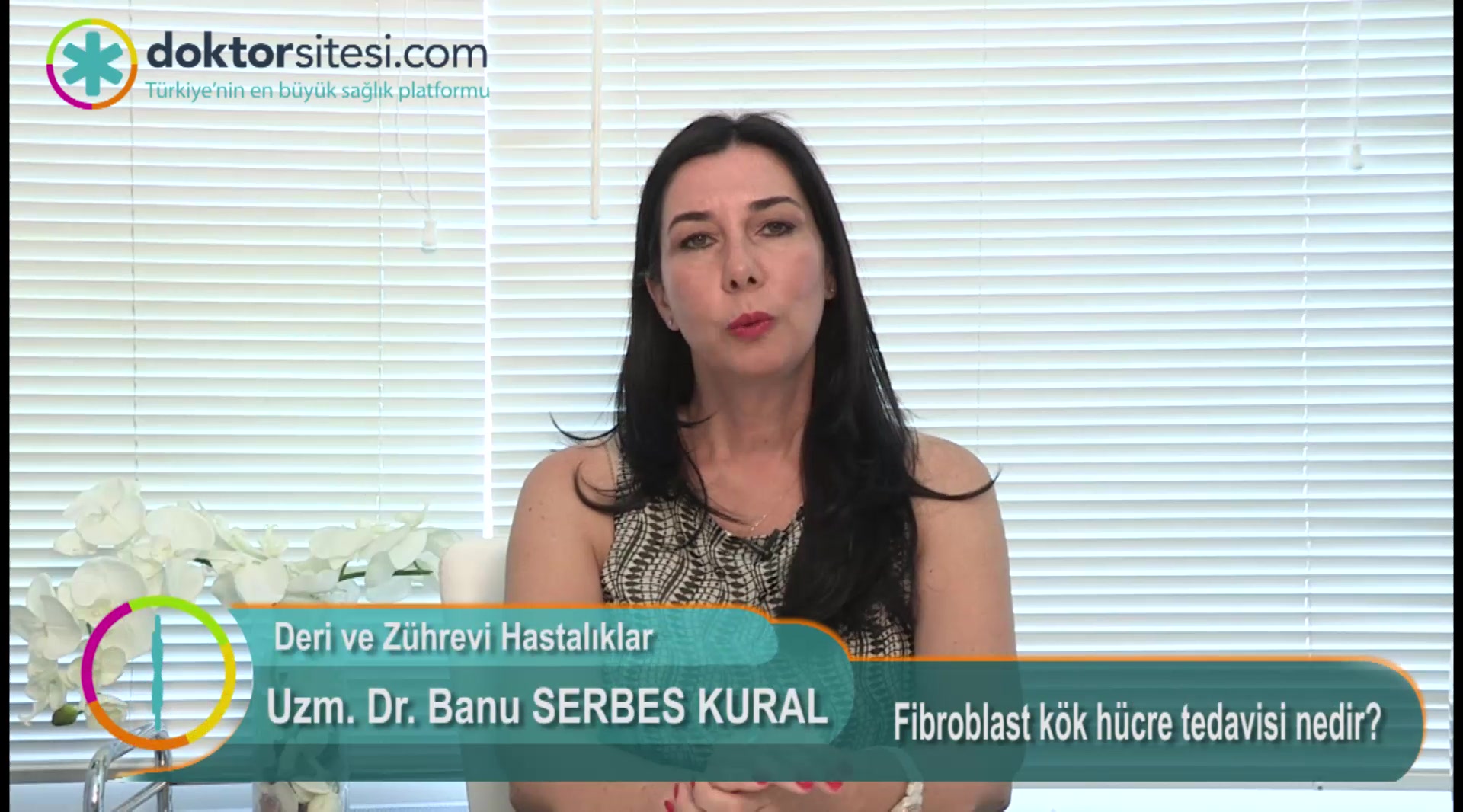 Fibroblast kök hücre tedavisi nedir?
