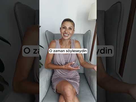 Ama o da yapmıştı!” demek sizi haklı yapar mı?