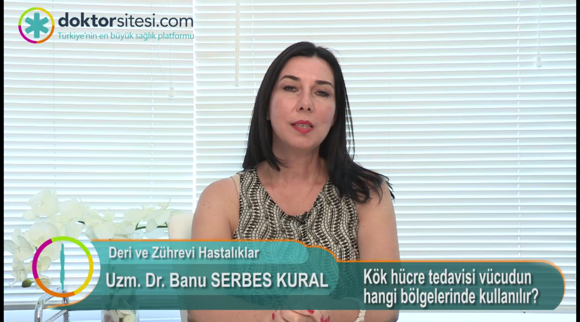 Kök hücre tedavisi vücudun hangi bölgelerinde kullanılır?
