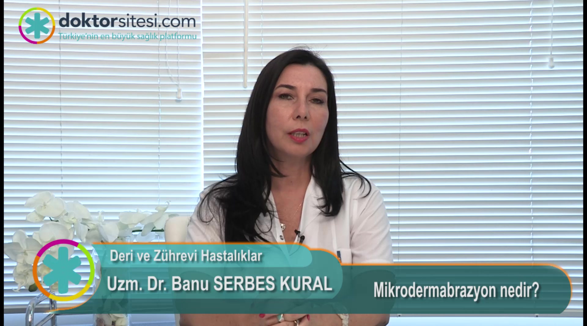 Mikrodermabrazyon nedir?