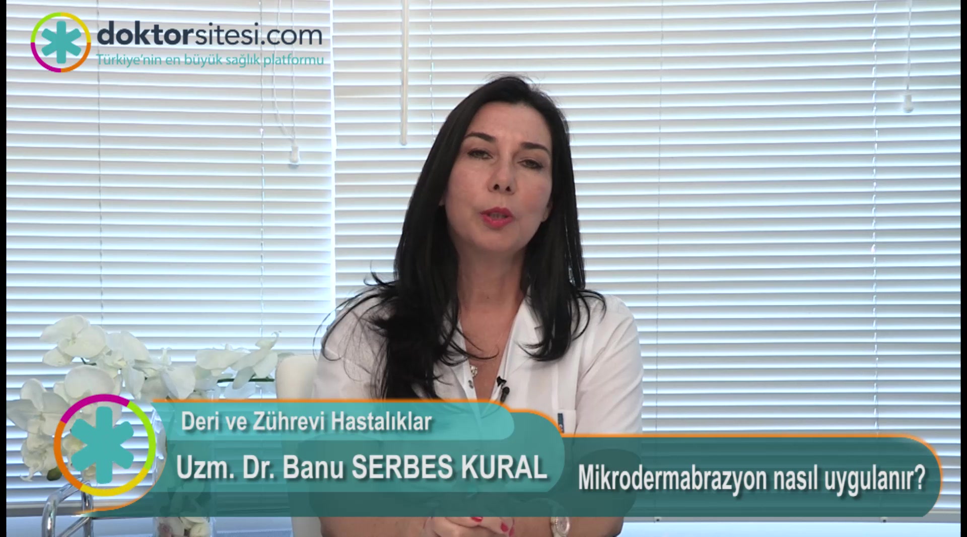 Mikrodermabrazyon nasıl uygulanır?