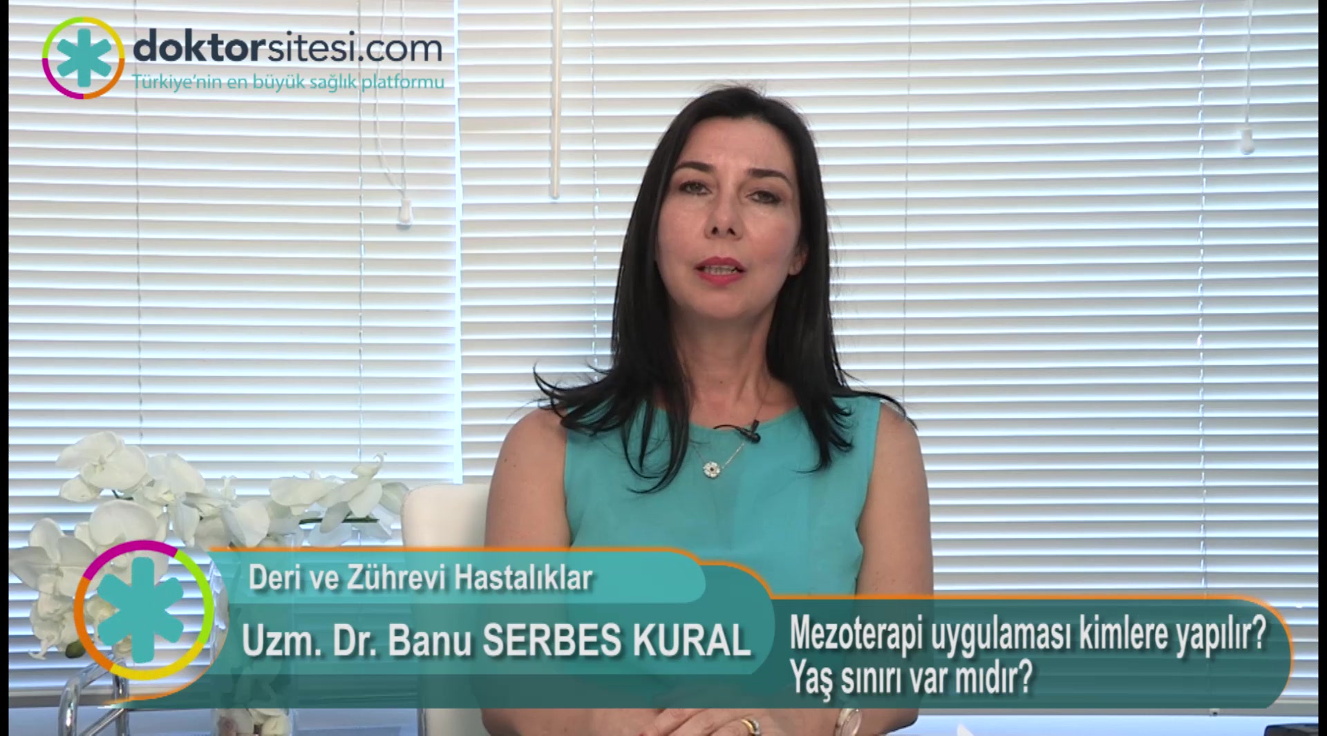 Mezoterapi uygulaması kimlere yapılır? Yaş sınırı var mıdır?