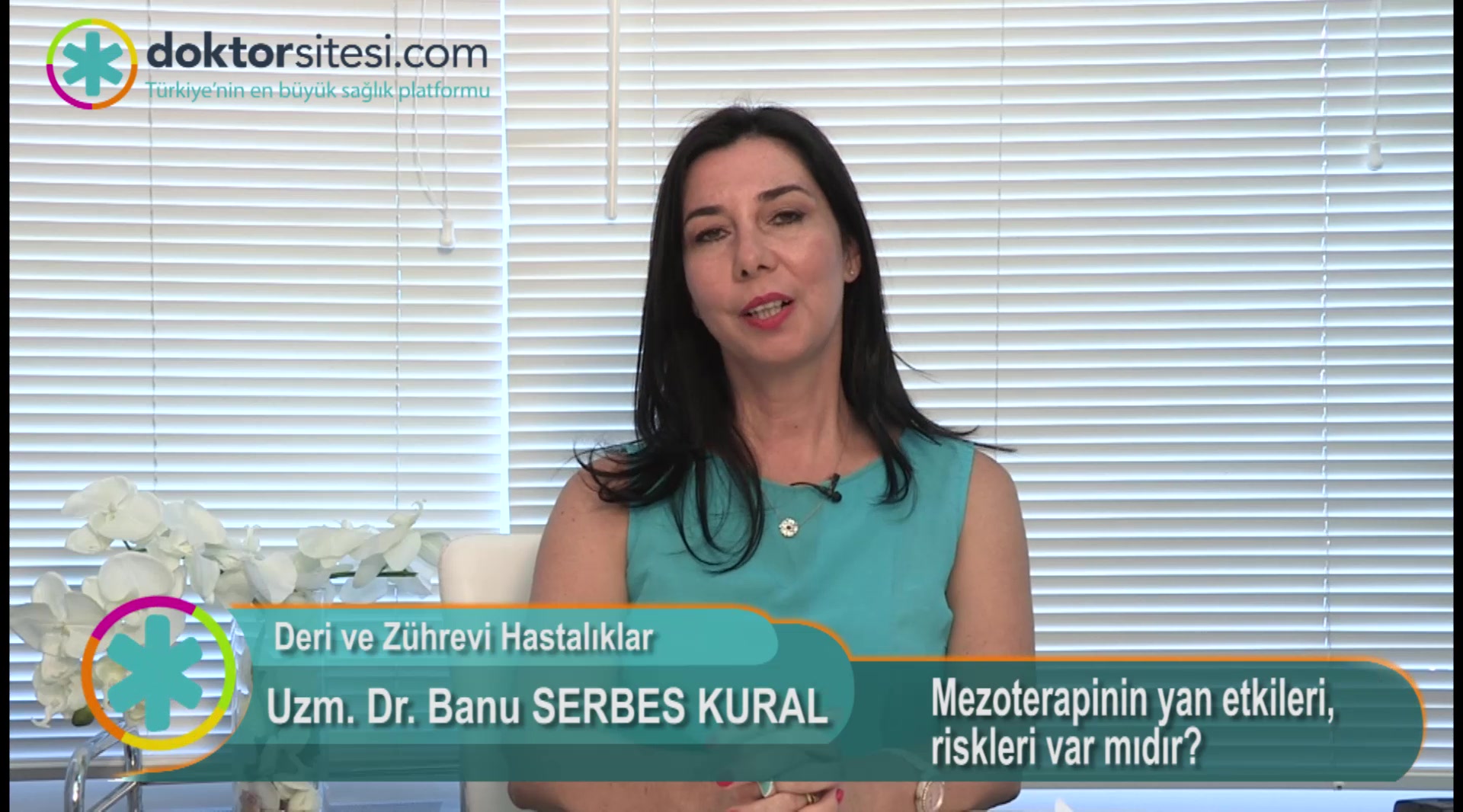 Mezoterapinin yan etkileri, riskleri var mıdır?