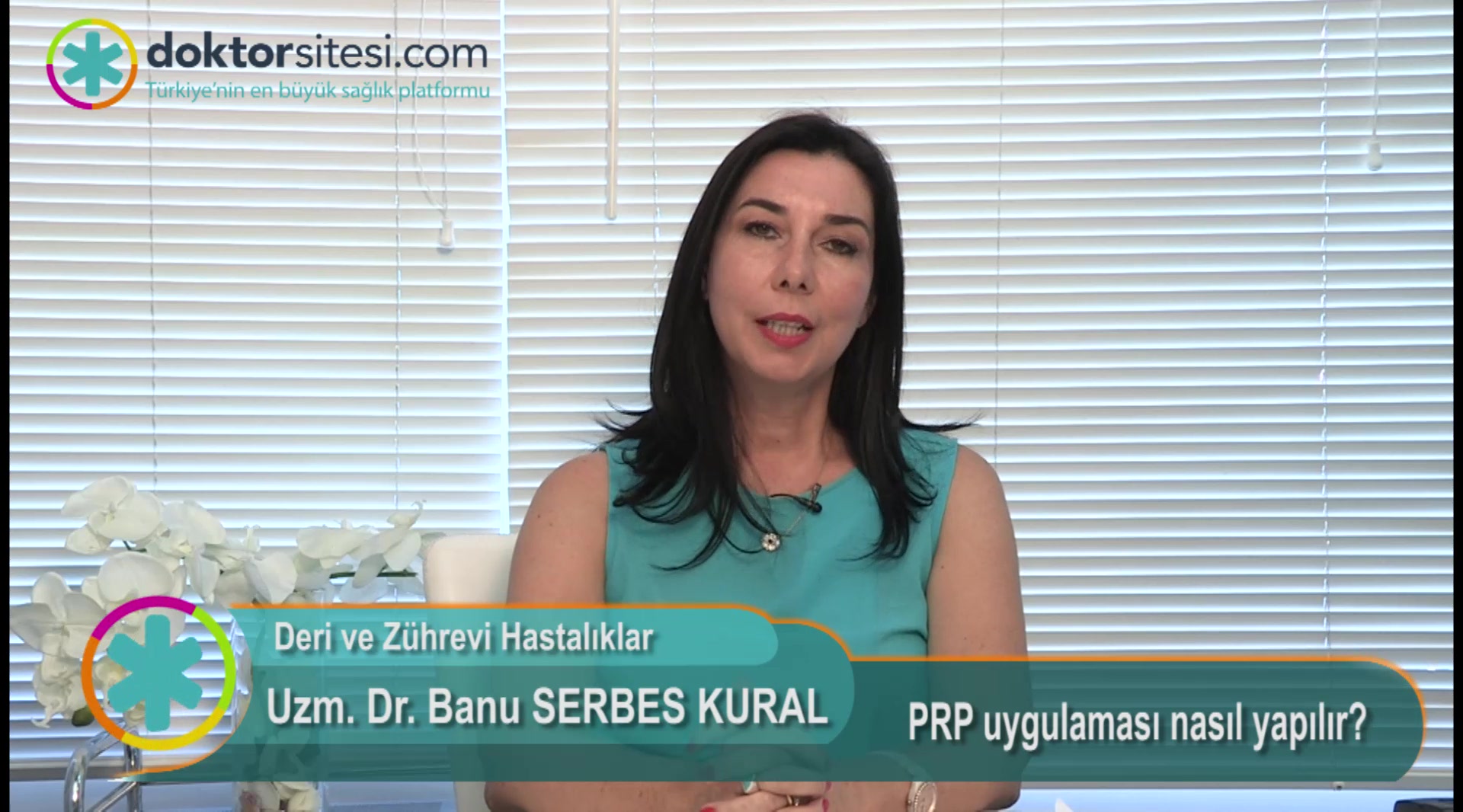 PRP uygulaması nasıl yapılır?