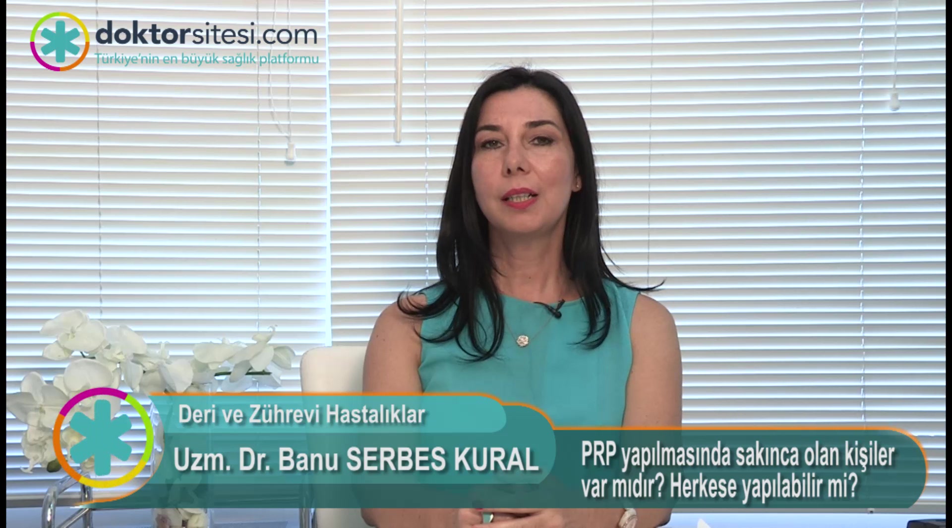 PRP yapılmasında sakınca olan kişiler var mıdır? Herkese yapılabilir mi?