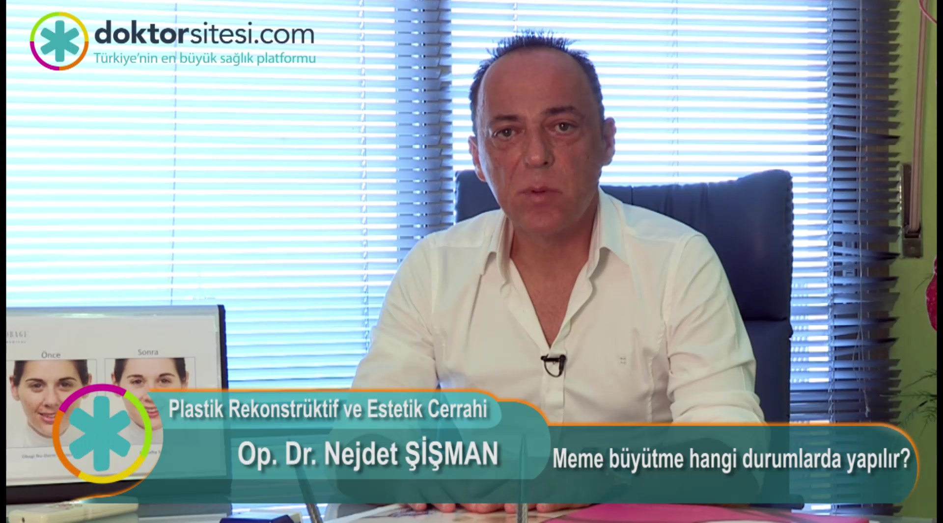 Meme büyütme hangi durumlarda yapılır?