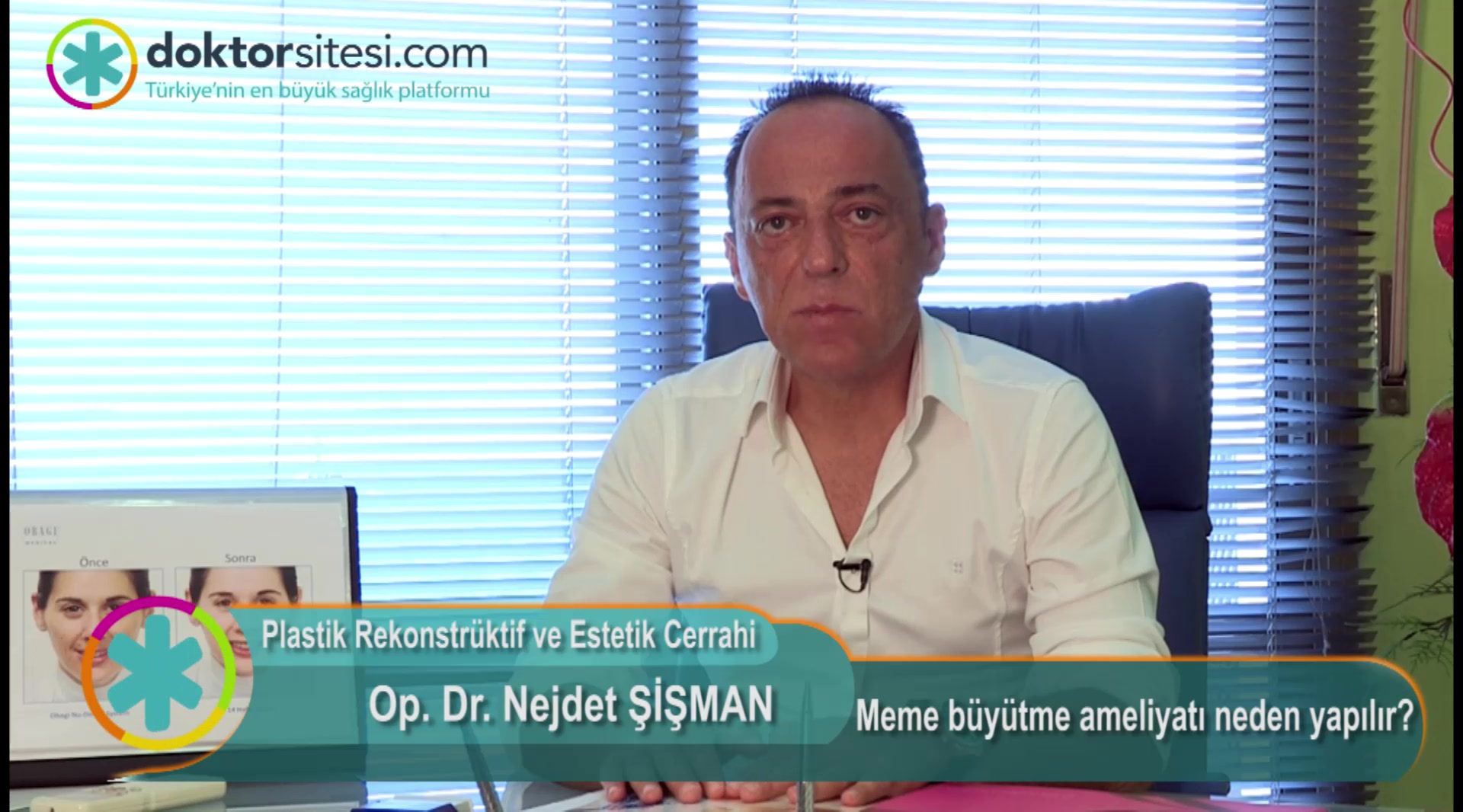 Meme büyütme ameliyatı neden yapılır?