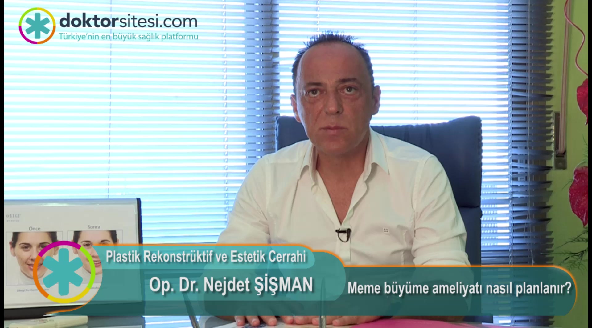 Meme büyüme ameliyatı nasıl planlanır?