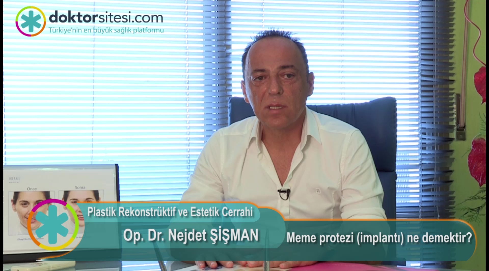 Meme protezi (implantı) ne demektir?