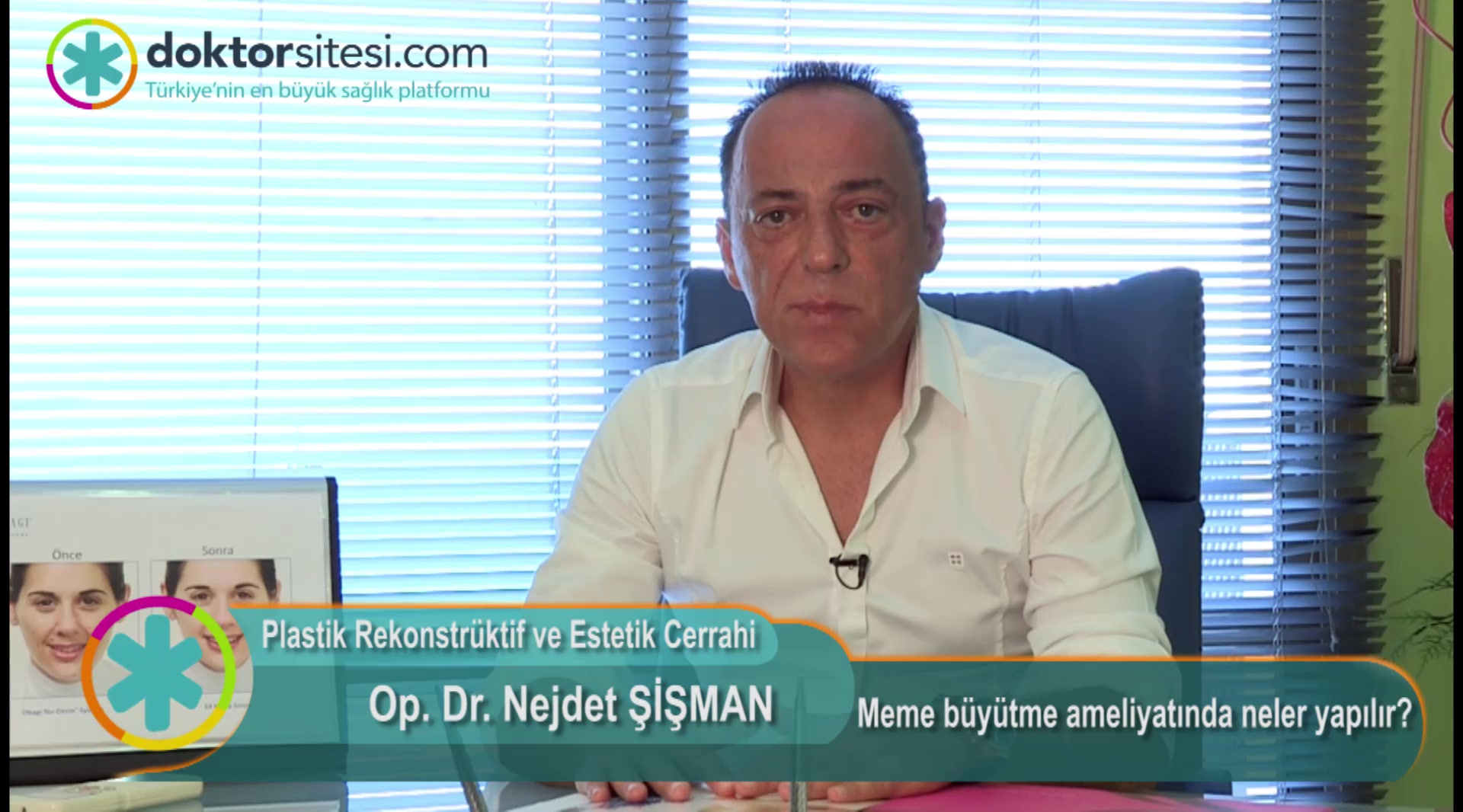 Meme büyütme ameliyatında neler yapılır?