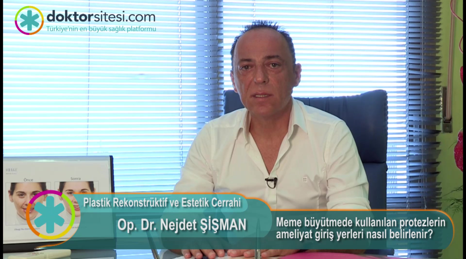 Meme büyütmede kullanılan protezlerin ameliyat giriş yerleri nasıl belirlenir?