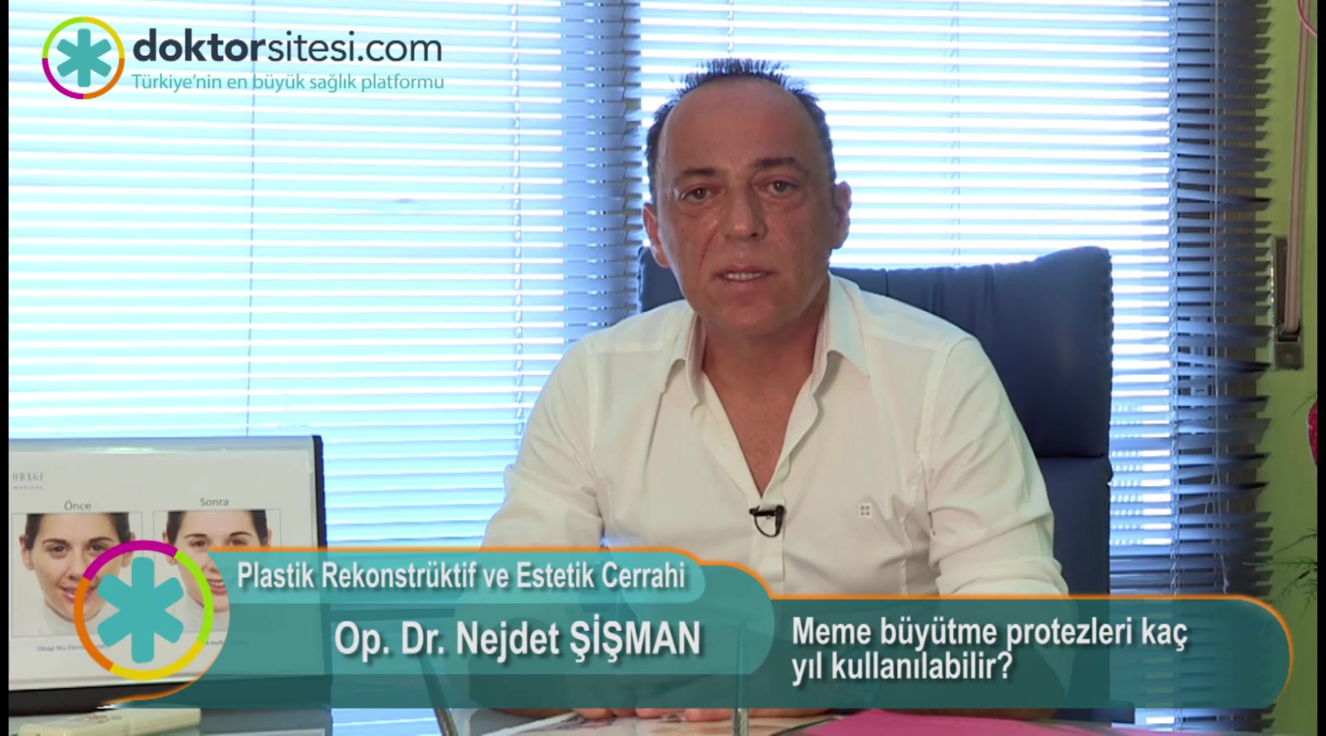 Meme büyütme protezleri kaç yıl kullanılabilir?