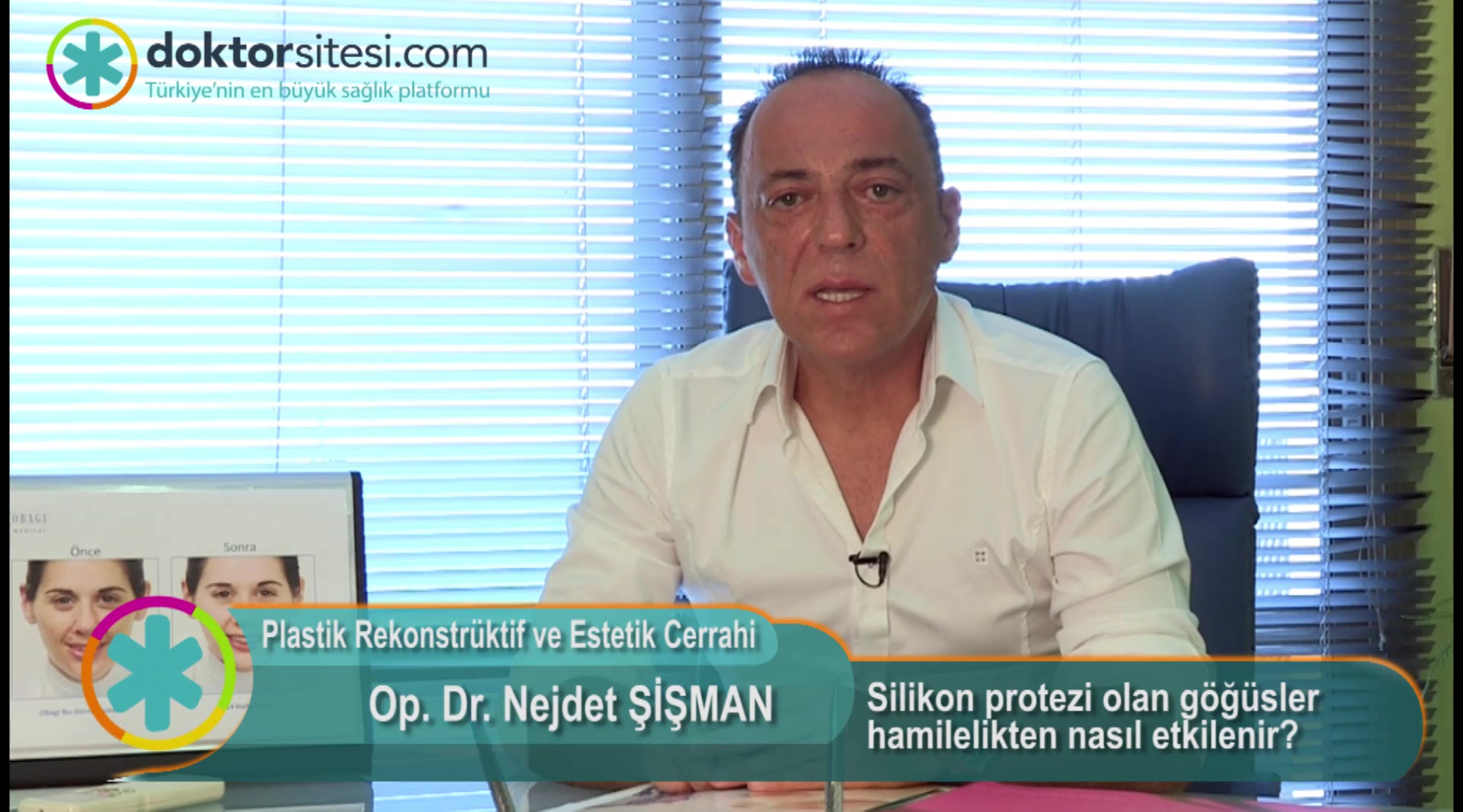 Silikon protezi olan göğüsler hamilelikten nasıl etkilenir?