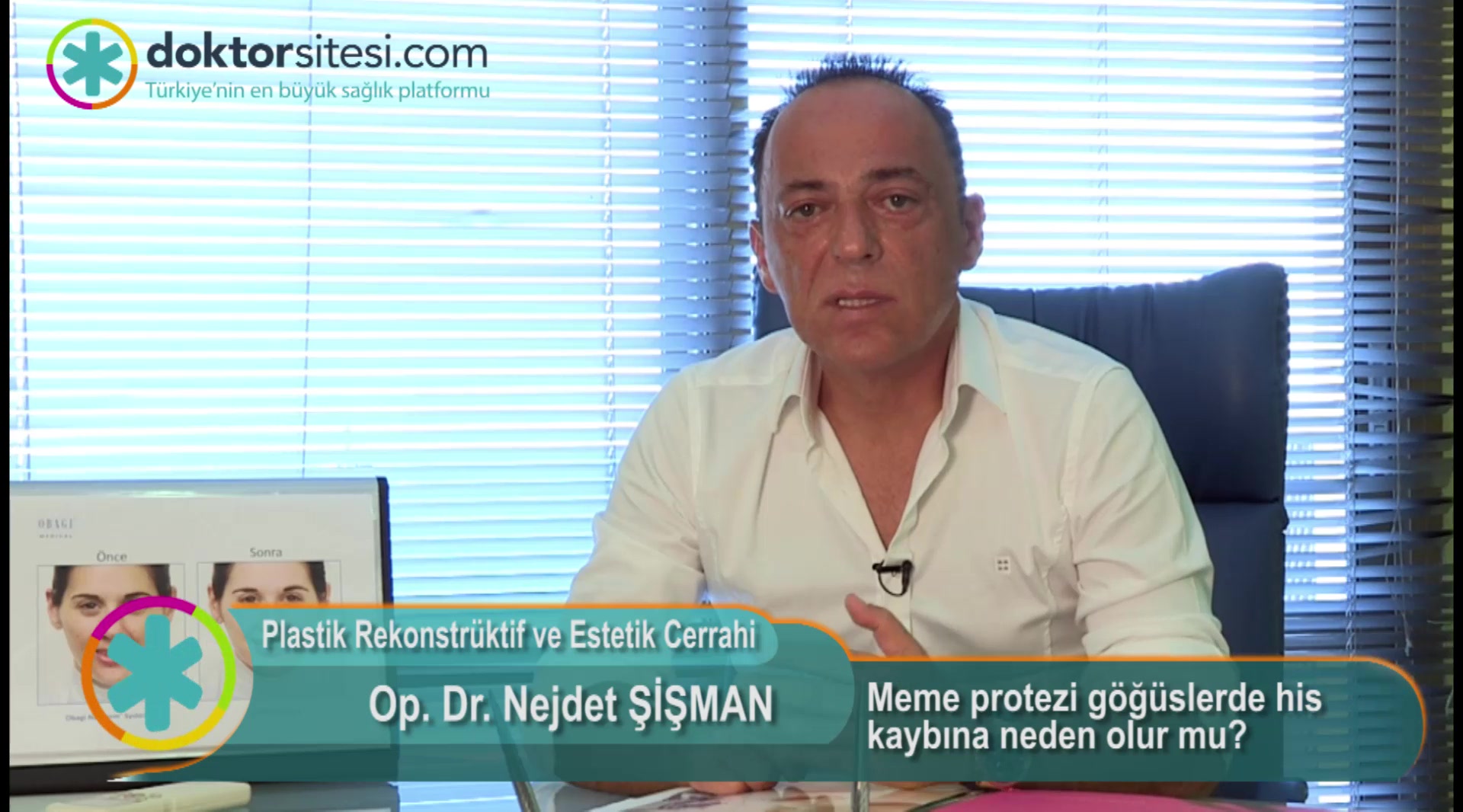 Meme protezi göğüslerde his kaybına neden olur mu? 