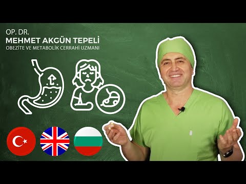 Reflü Nedir ? Reflü Belirtileri, Reflü Tedavisi ve Ameliyatı | Op. Dr. Mehmet Akgün Tepeli
