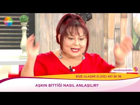 İLİŞKİLERDE NEREDE HATA YAPIYORUZ?
