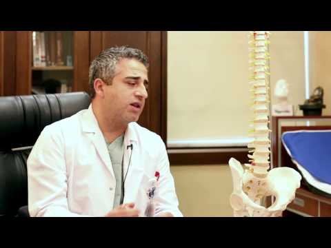 Bel Kayması Nedir? - Op. Dr. Mahmut Gökdağ