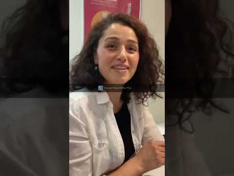 ÇOK BÜYÜK PATLAMIŞ BELFITIĞININ MİKROİNJEKSİON İLE AMELİYATSIZ TEDAVİSİ!!