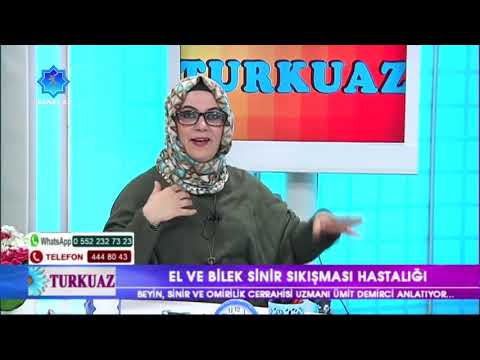 Op. Dr. Ümit Demirci