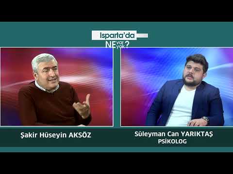 03 01 2024 NE VAR NE YOK 1 Süleyman Can YARIKTAŞ