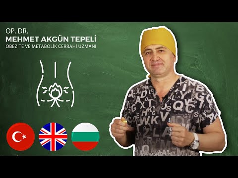 Hemoroid Nedir ? Hemoroid Belirtileri, Hemoroid Tedavisi ve Ameliyatı | Op. Dr. Mehmet Akgün Tepeli