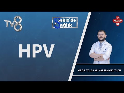 HPV Neden Olur? | Op. Dr. Tolga Muharrem Okutucu