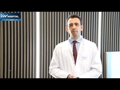 Makat Bölgesinde Görülen Şişlikler (Basur) // Doç. Dr. Emre Sivrikoz