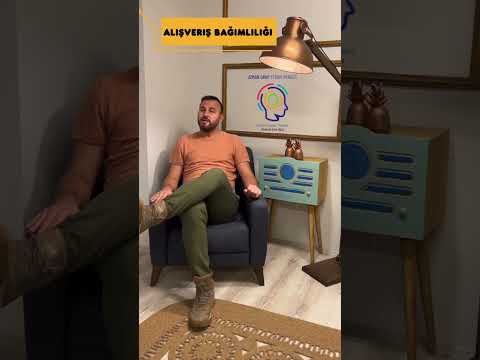 Alışveriş Bağımlılığı