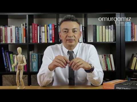 Beyincik sarkması nedir? Doç. Dr. Zafer Orkun Toktaş