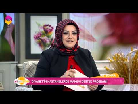 Doç. Dr. Mahmut Nedim AYTEKİN | EKLEM KİREÇLENMELERİ - 3