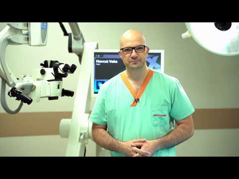 Retrograd intrarenal cerrahi nedir?