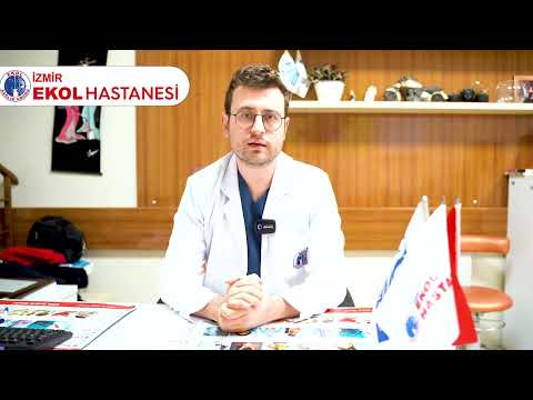 Ekol Sağlık Grubu - Burun Ameliyatı - Opr. Dr. Eray Uzunoğlu
