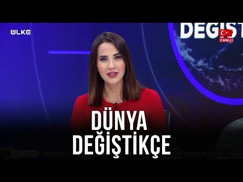 Dünya Değiştikçe - Nejat Altıntaş, Ceren Gümüş Yaşa | 27 Kasım 2021