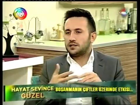 Uzman Psikolog Mehmet KILIC - Bosanma Psikolojisi Part 1