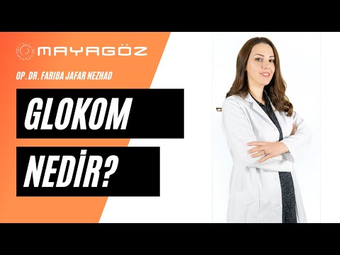 Glokom Nedir ?