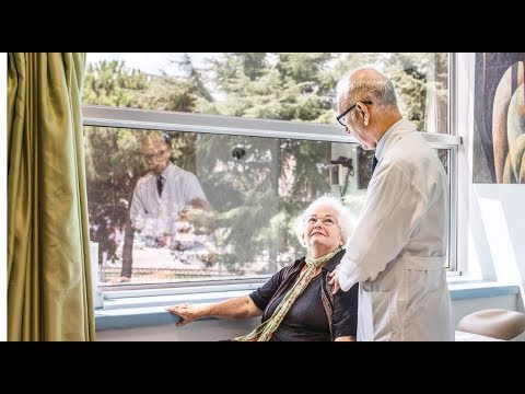 Flexible Yöntemle Böbrek Taşı Tedavisi Prof. Dr. Faruk Yencilek
