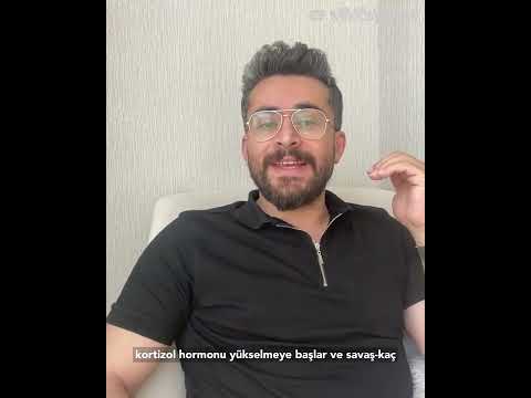 Kaygı bozukluğu nedir