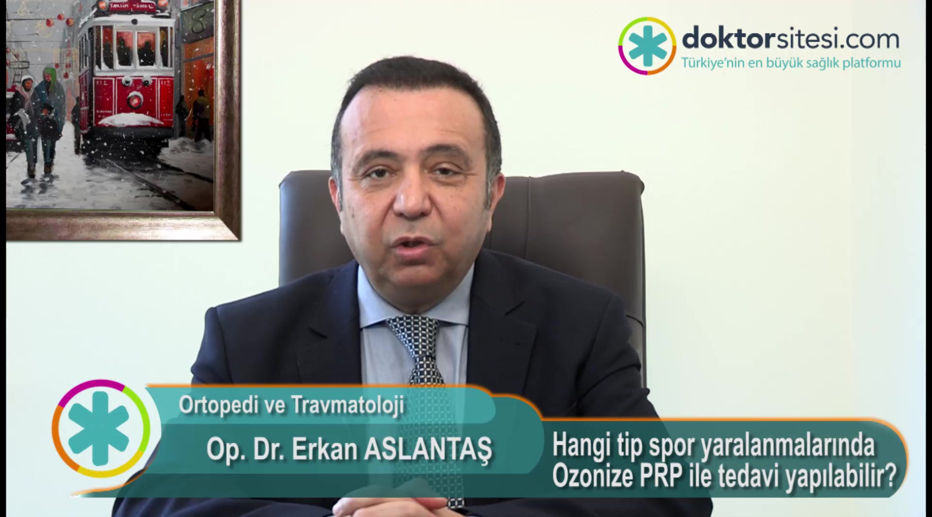Hangi tip spor yaralanmalarında Ozonize PRP ile tedavi yapılabilir?