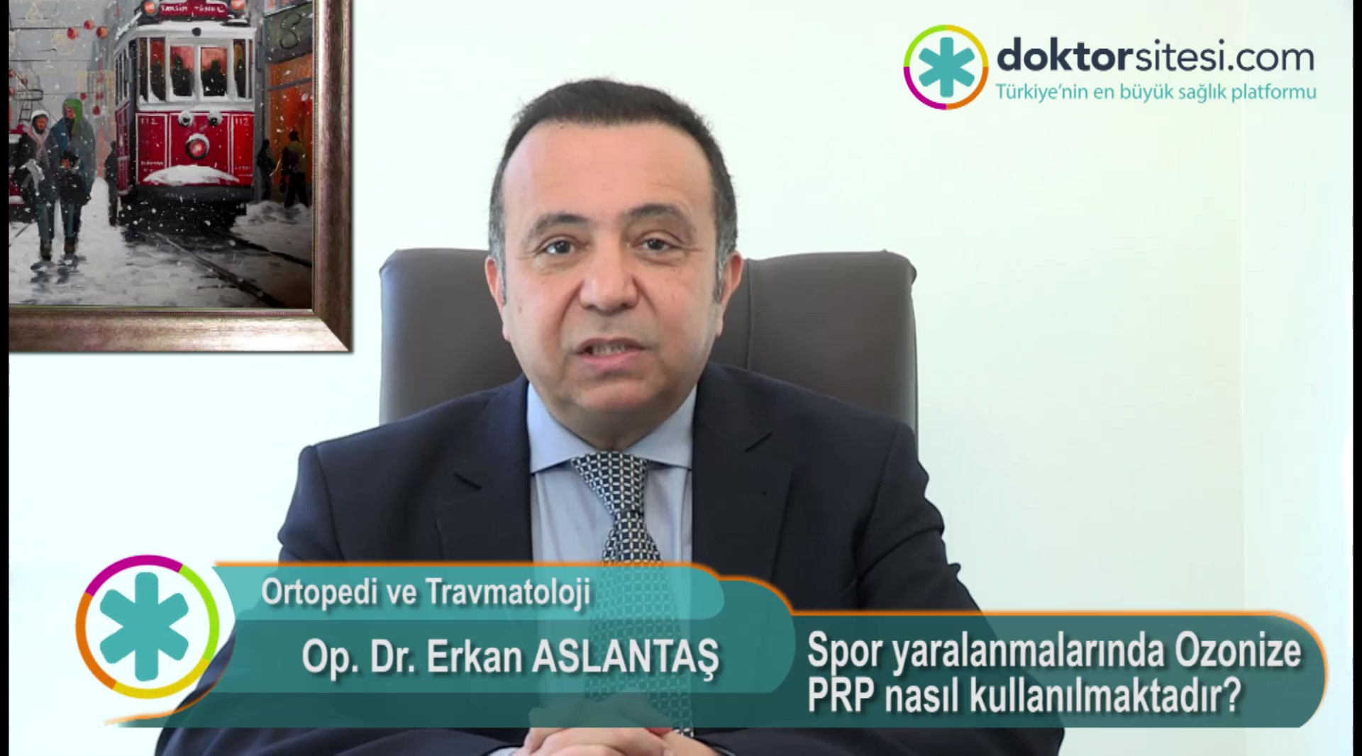 Spor yaralanmalarında Ozonize PRP nasıl kullanılmaktadır?
