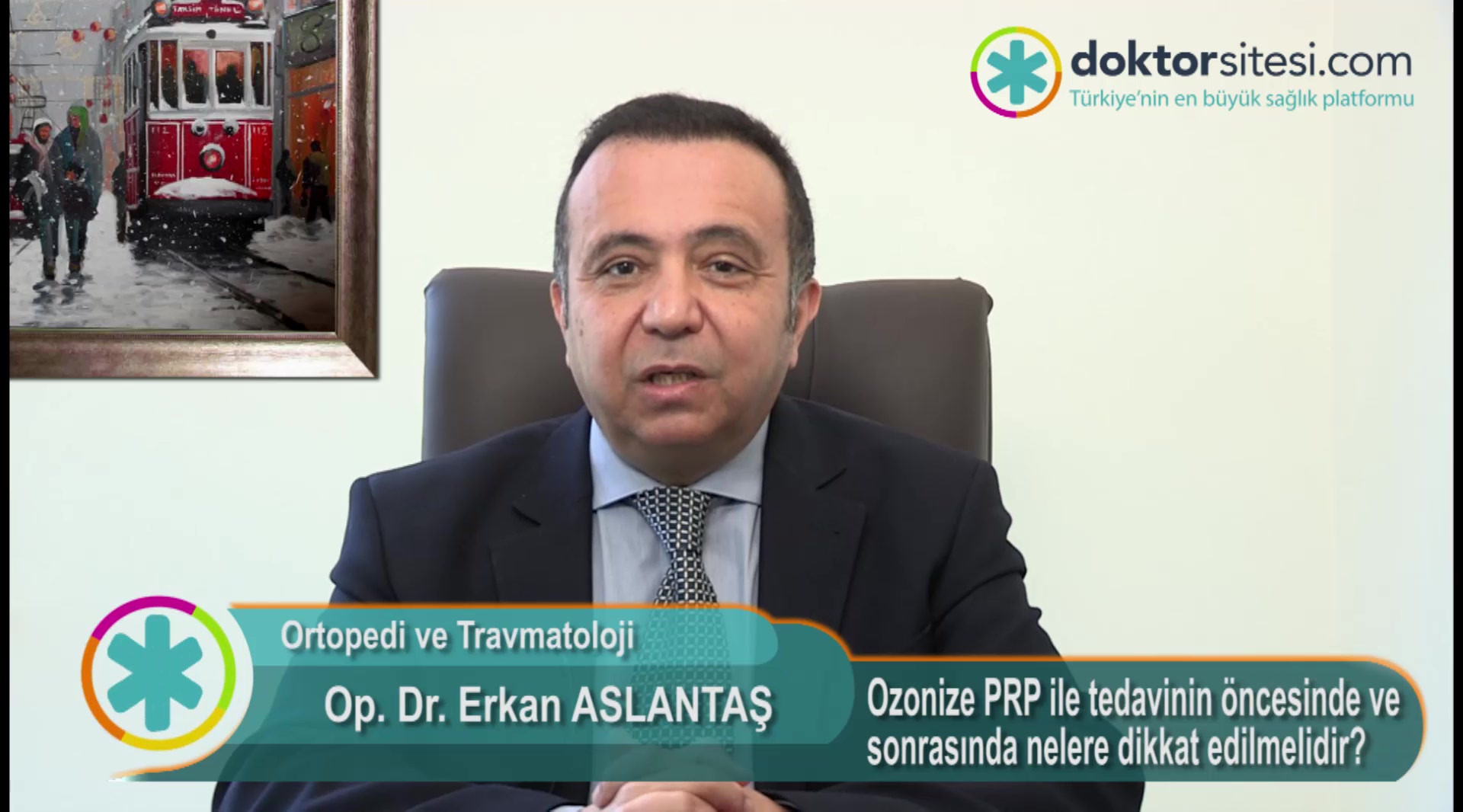 Ozonize PRP ile tedavinin öncesinde ve sonrasında nelere dikkat edilmelidir?